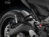 Kompletní kit stupaček spolujezdce, Yamaha MT-09